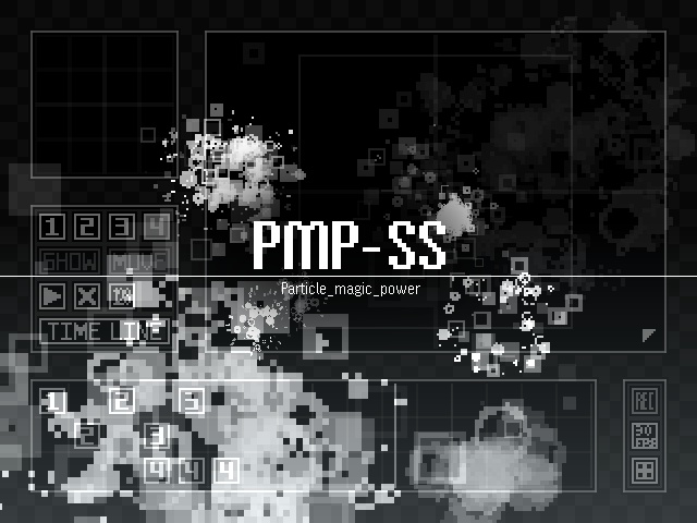 PMP-SS