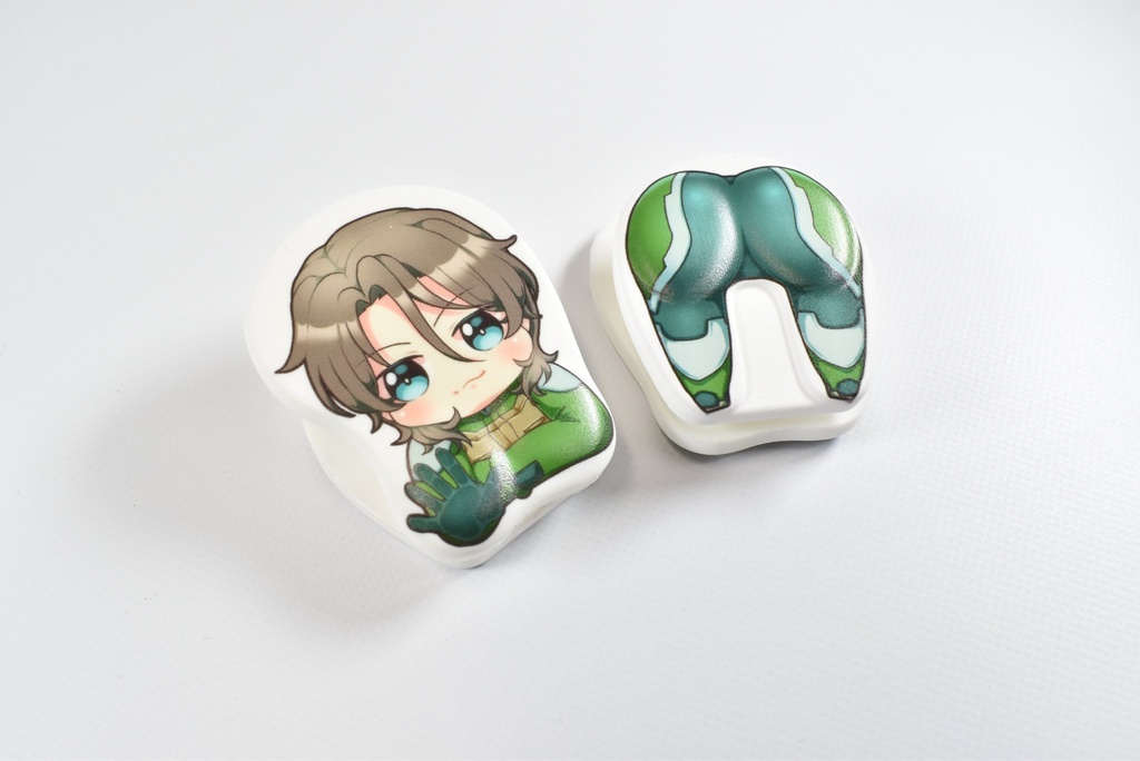 ニルケツクリップ