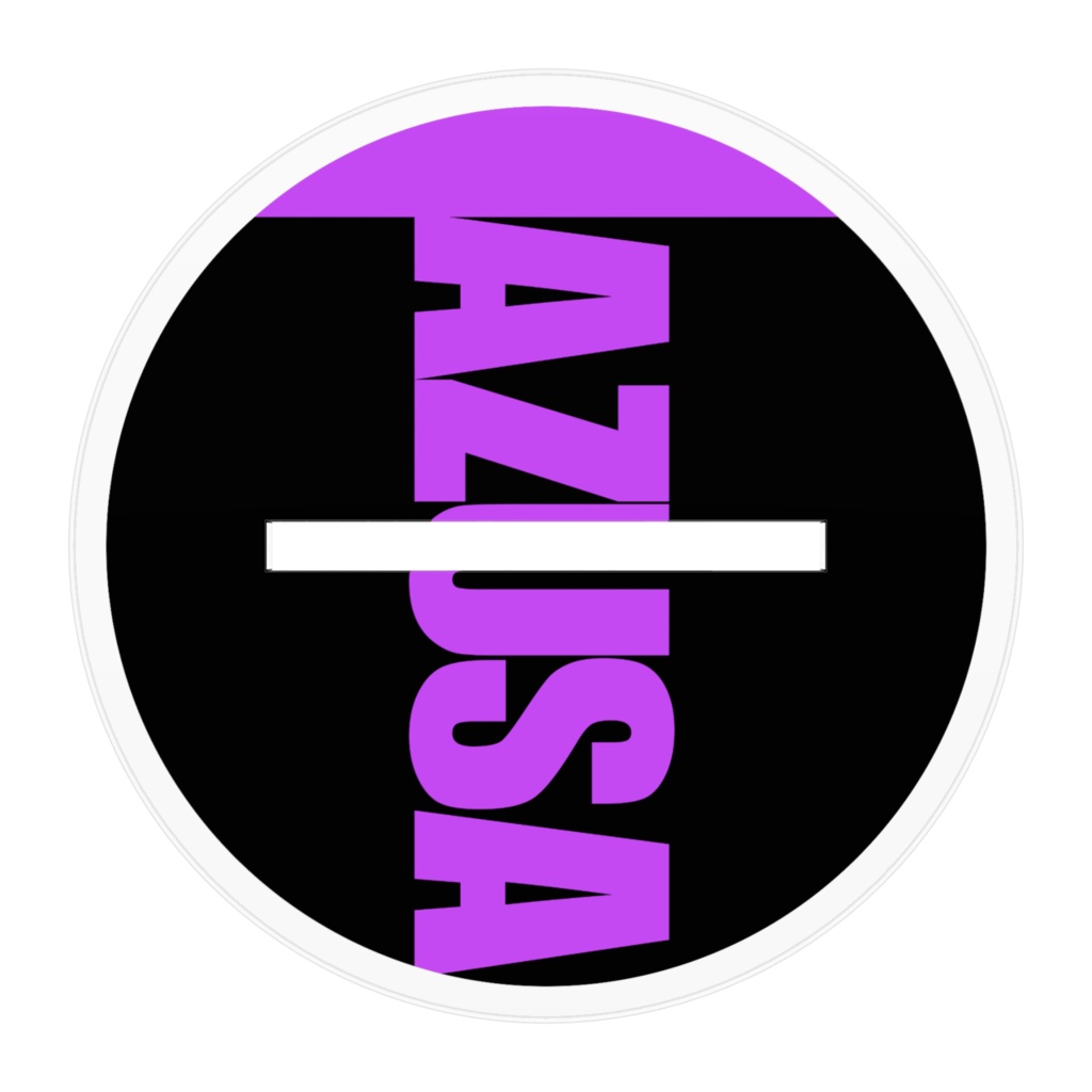 【アクリルフィギュア】高梨アズサ