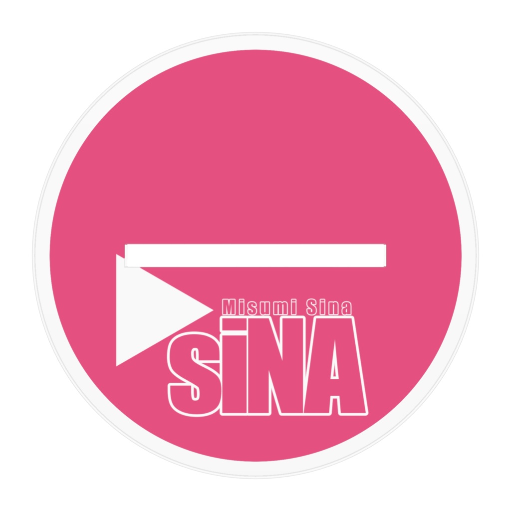 【アクリルフィギュア】▷siNA