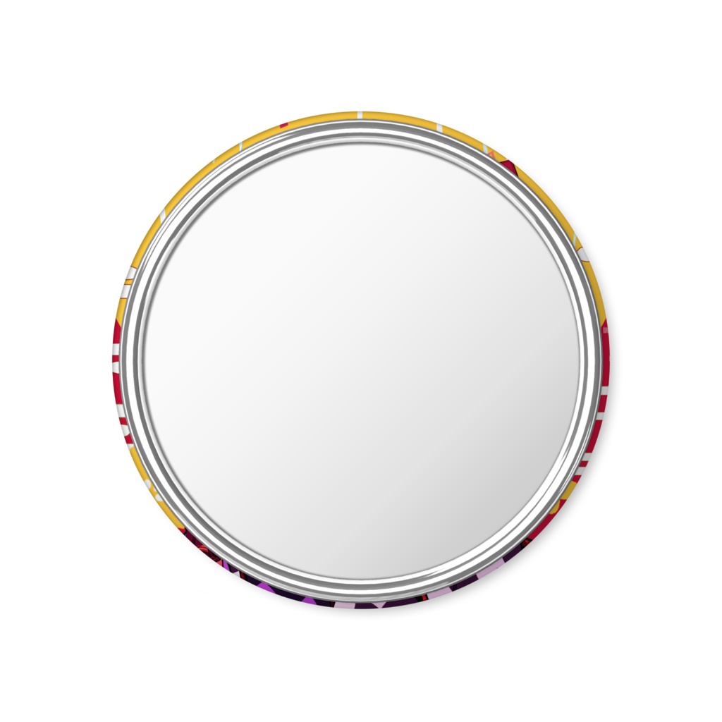 【缶ミラー】▷siNA