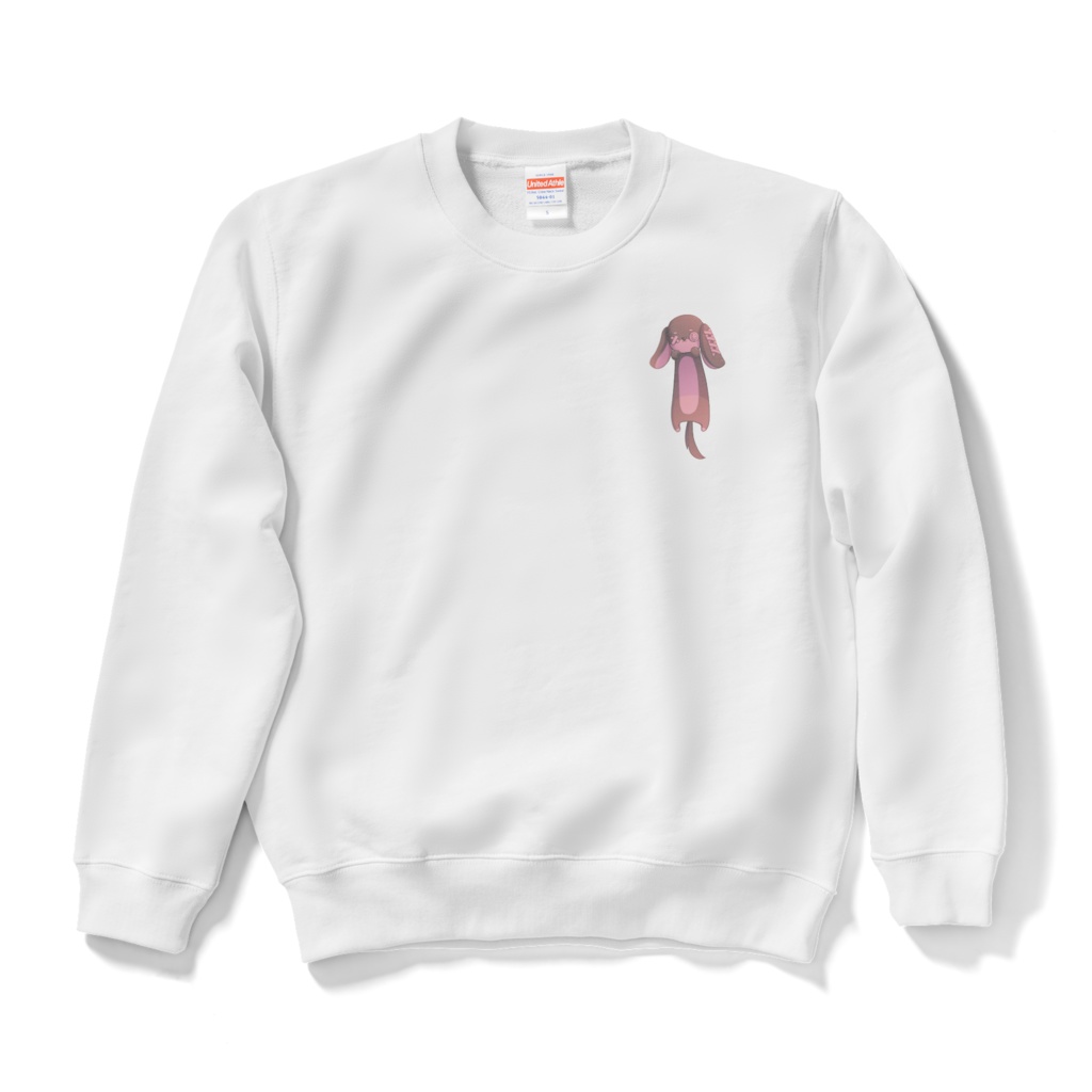 【スウェット】バックス