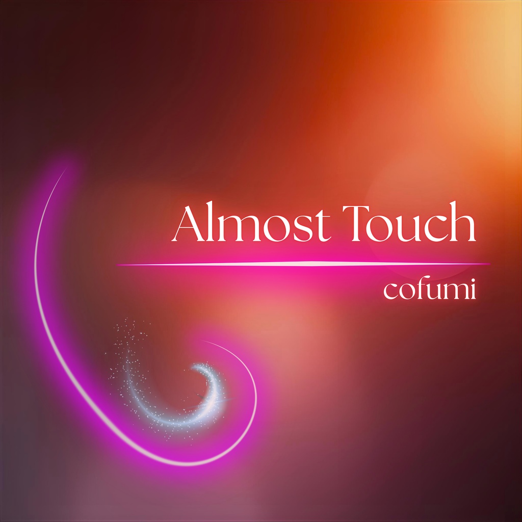 Almost Touch