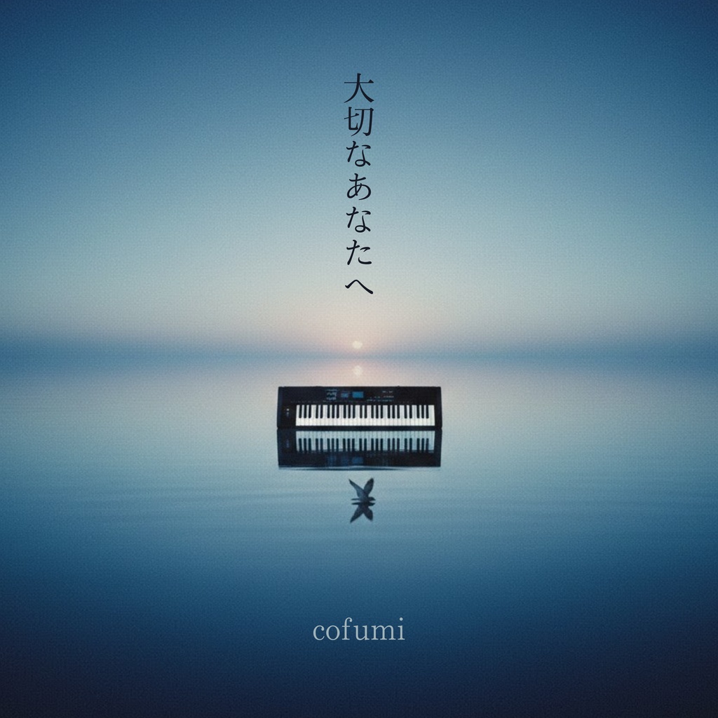 大切なあなたへ