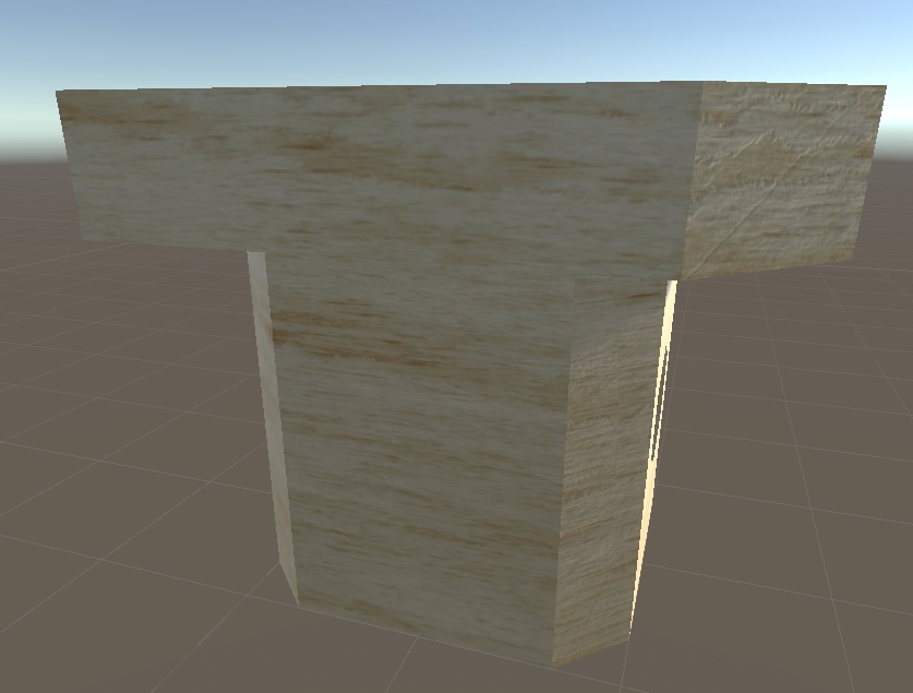 無料 3Dモデル 三方