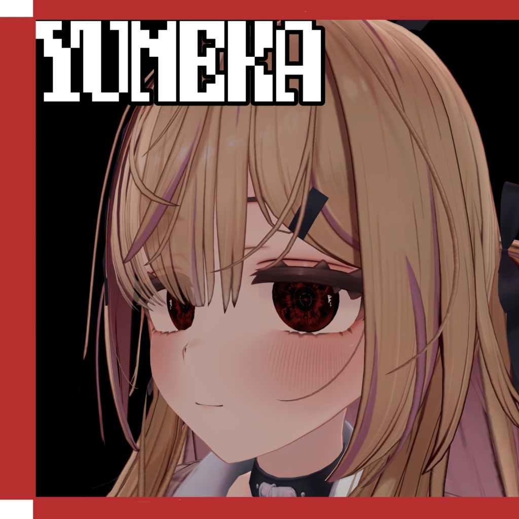Freeあり!【5アバター対応】ZEROING -Eyetexture-