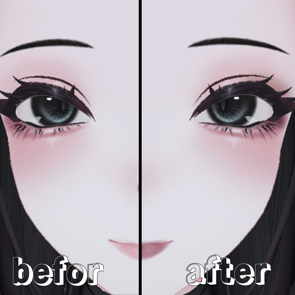 Freeあり【しゅあん専用】make texture/月夜の微熱