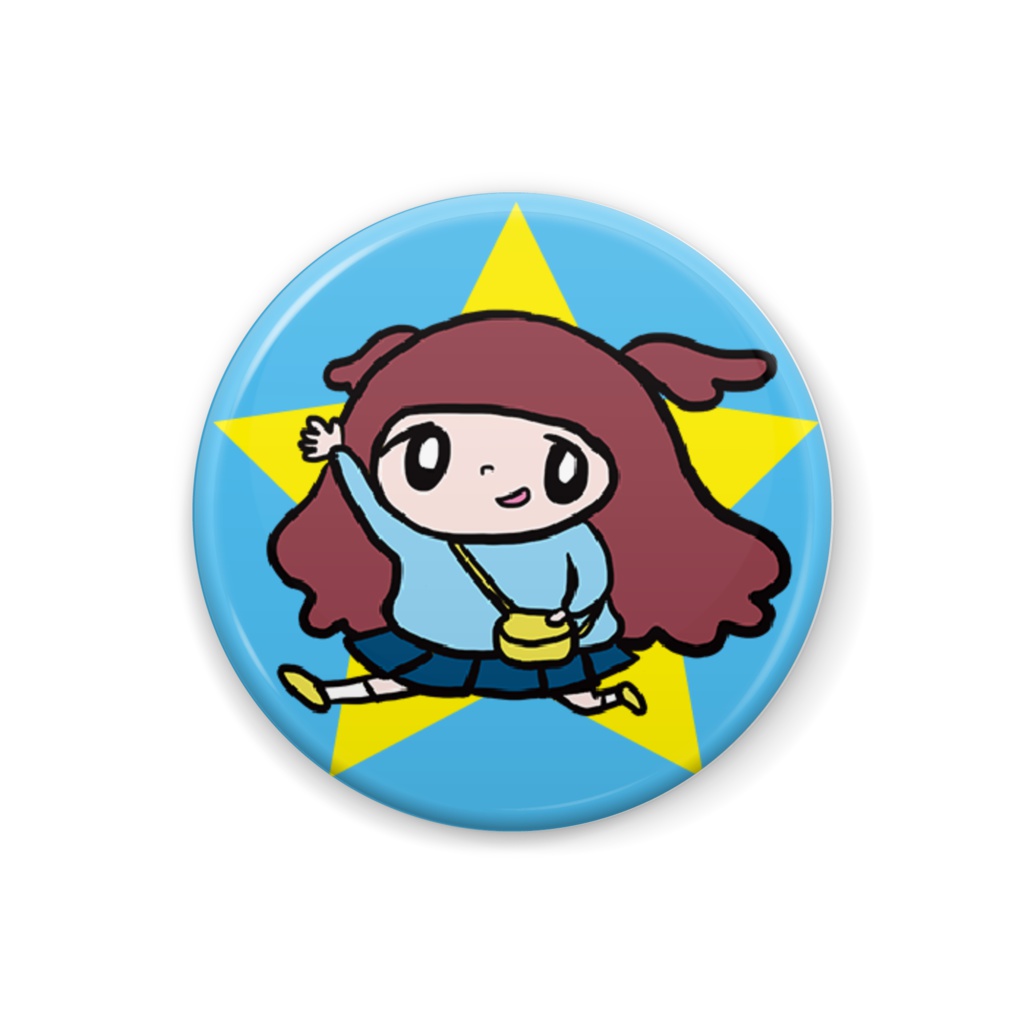 もえちゃん