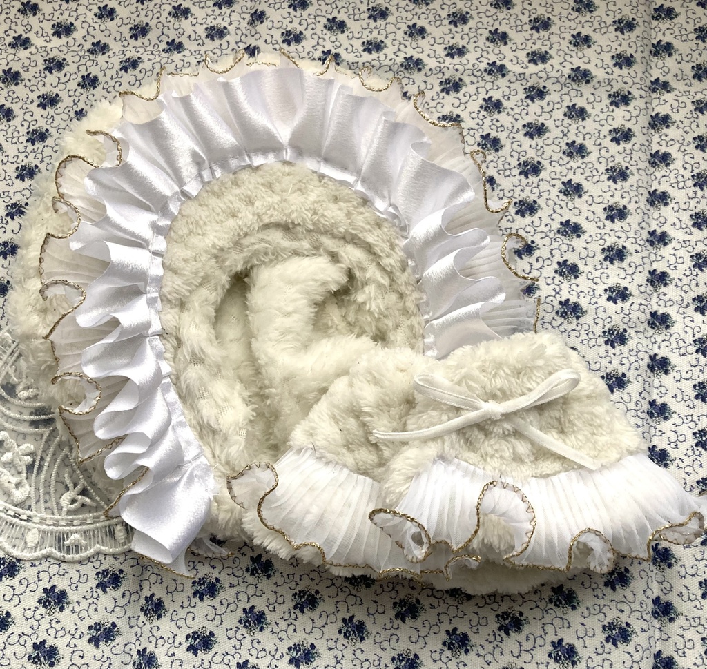 オイスターセット(ホワイト)