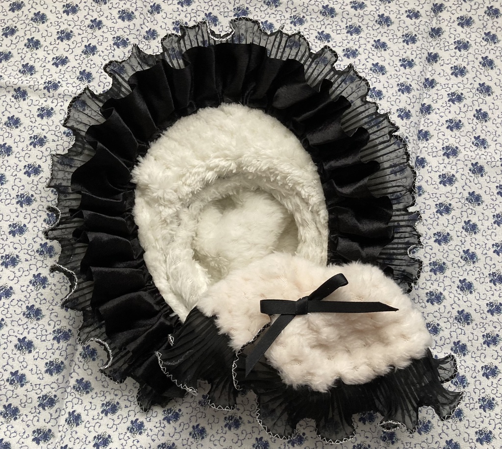 オイスターセット(ブラック)