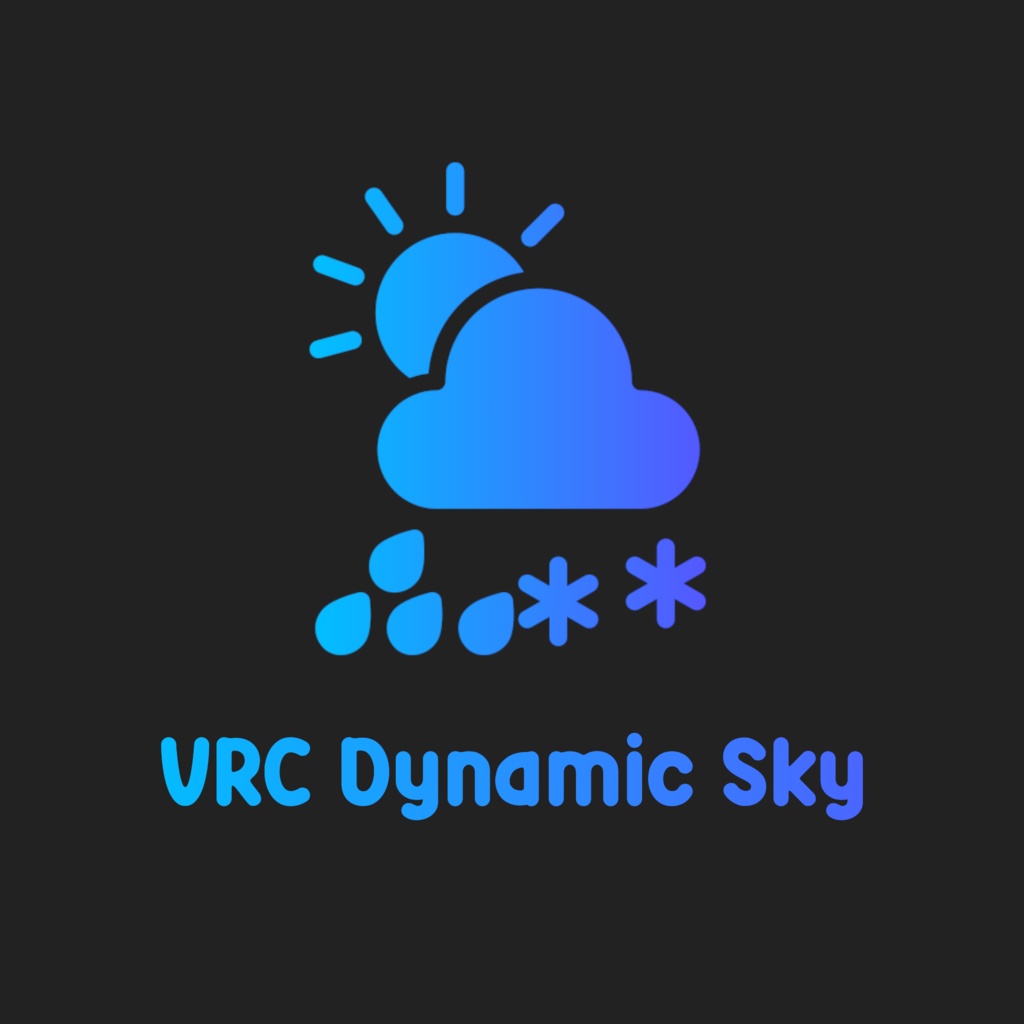 VR Dynamic Sky [BETA]