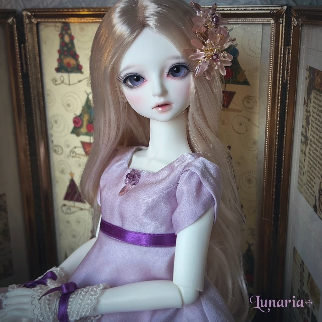 Anniversary sale!【即納】Candy flower headdress