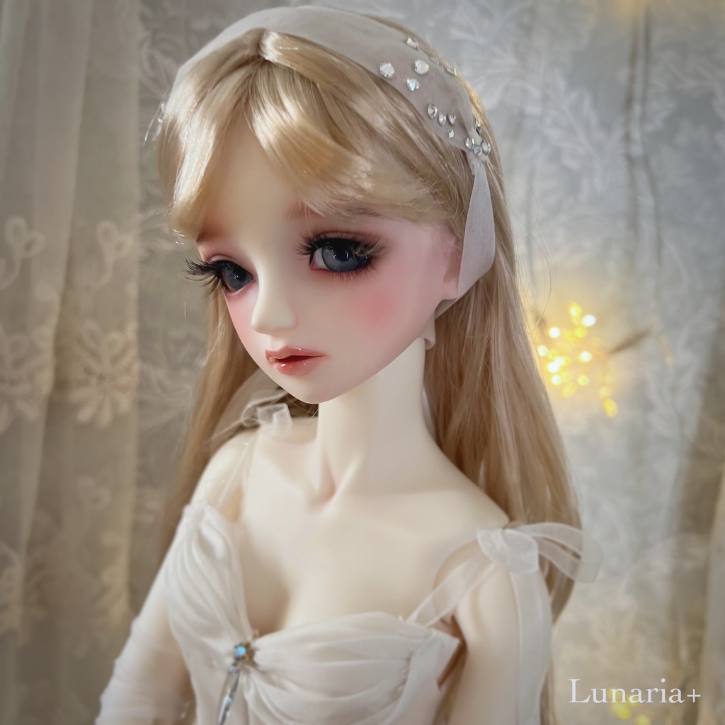 【即納】✴︎Spitzen-Augenmaske✴︎ -レースアイマスク-