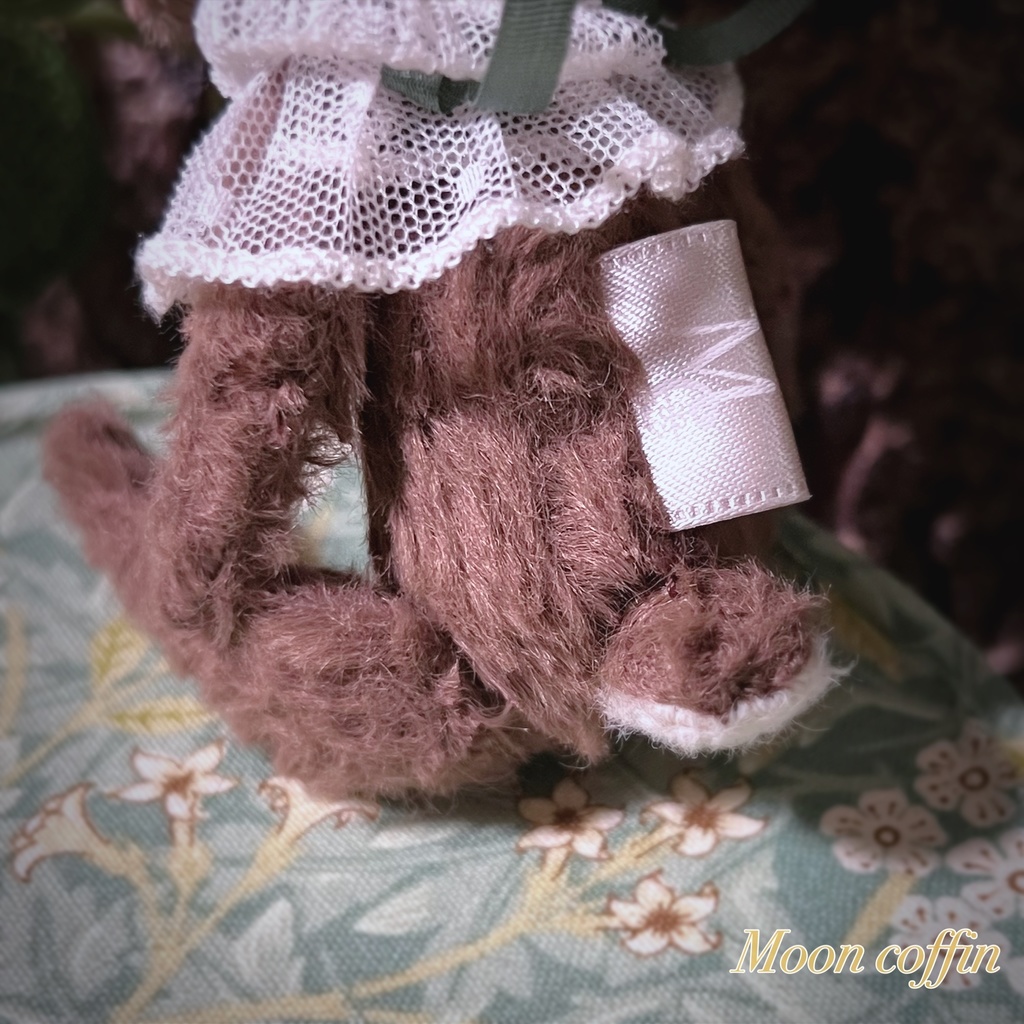 【即納】petite Moon rabbit set-フォレストムーンラビットセット-