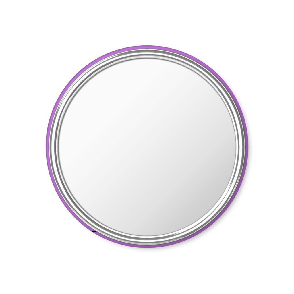 あいしゅうきのこくん(缶バッジ)