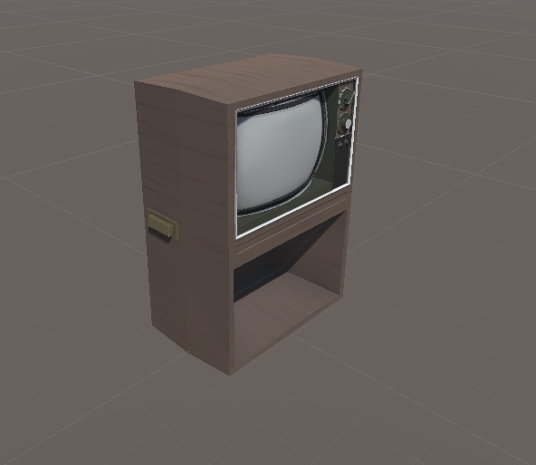 レトロTV