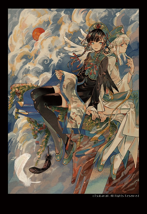 ポストカードセット