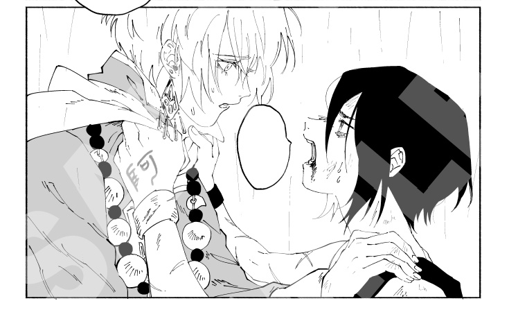 【漫画】指切りレオ-下-