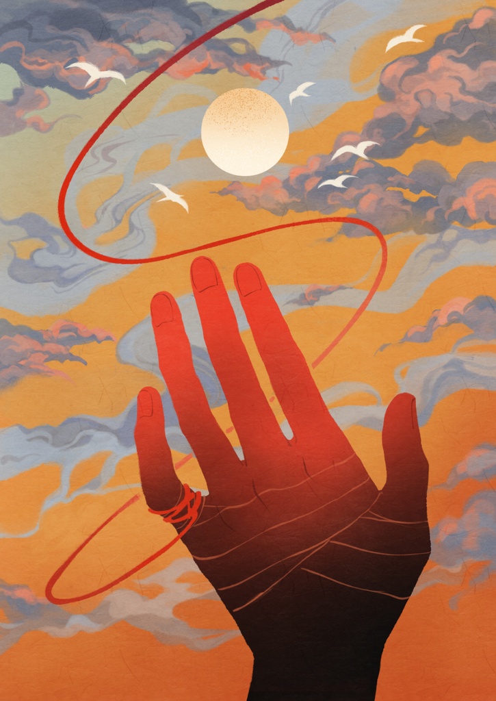 【漫画】指切りレオ-下-