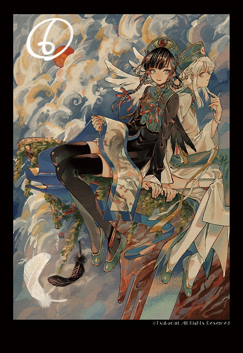 ポストカード各種