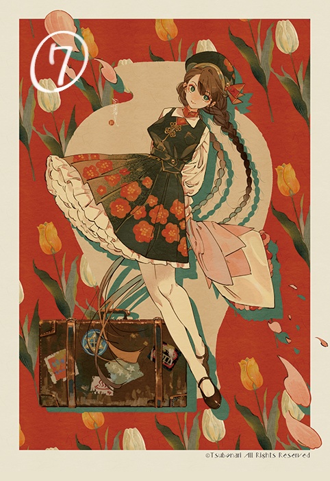 ポストカード各種