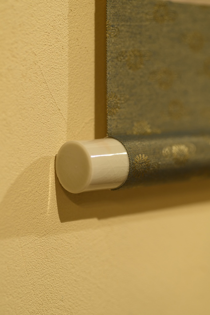 泡沫 掛け軸【一点もの】