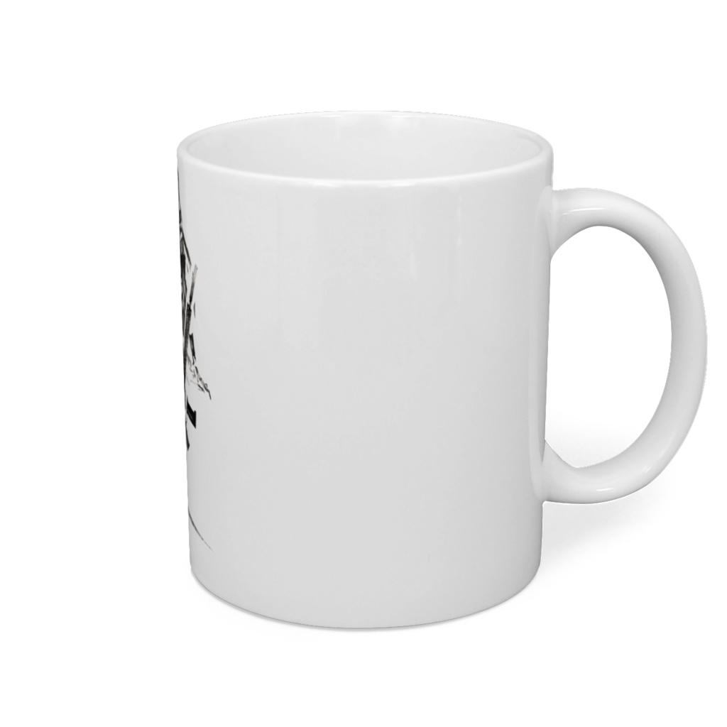 ST AR-15 MUG