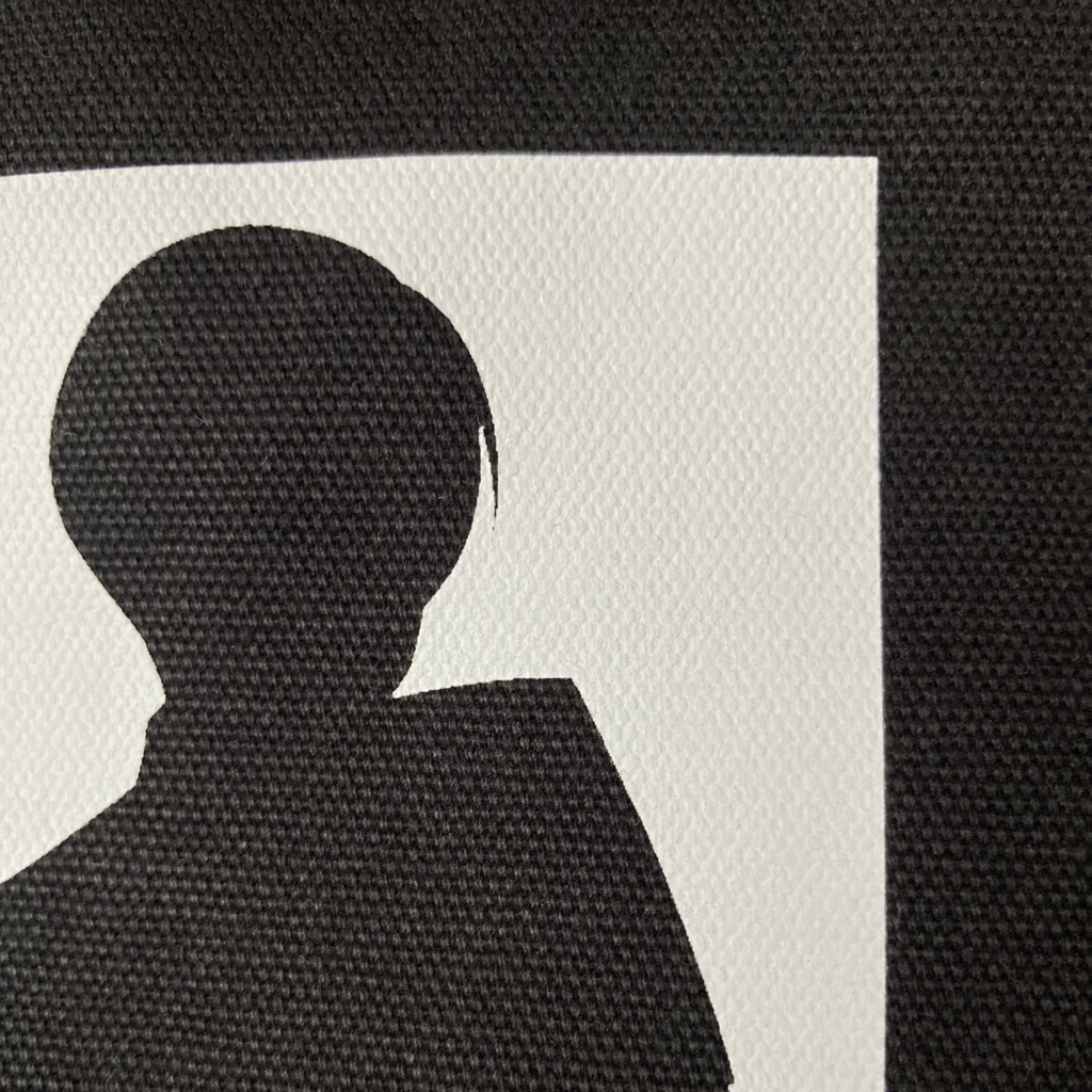 【受注】冬美旬 トートバッグ