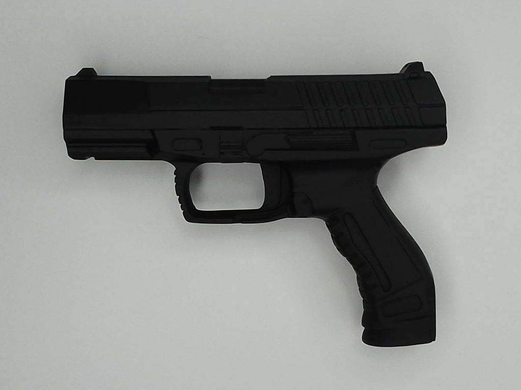 1/3 ドール用ハンドガン Model WP99