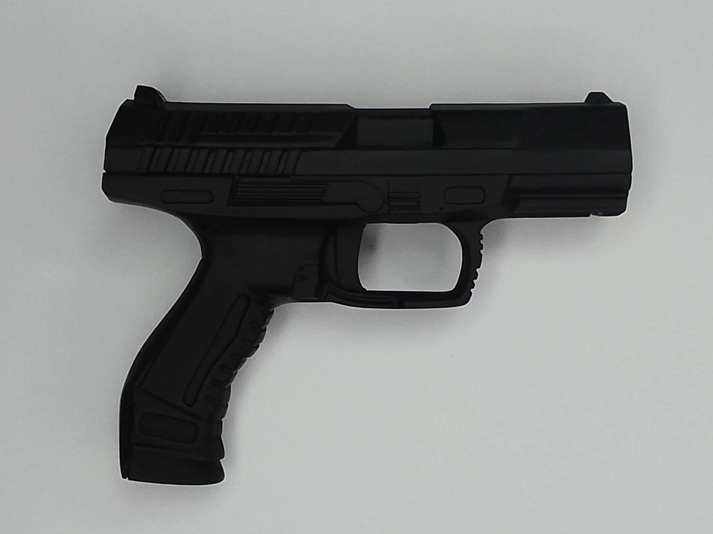 1/3 ドール用ハンドガン Model WP99