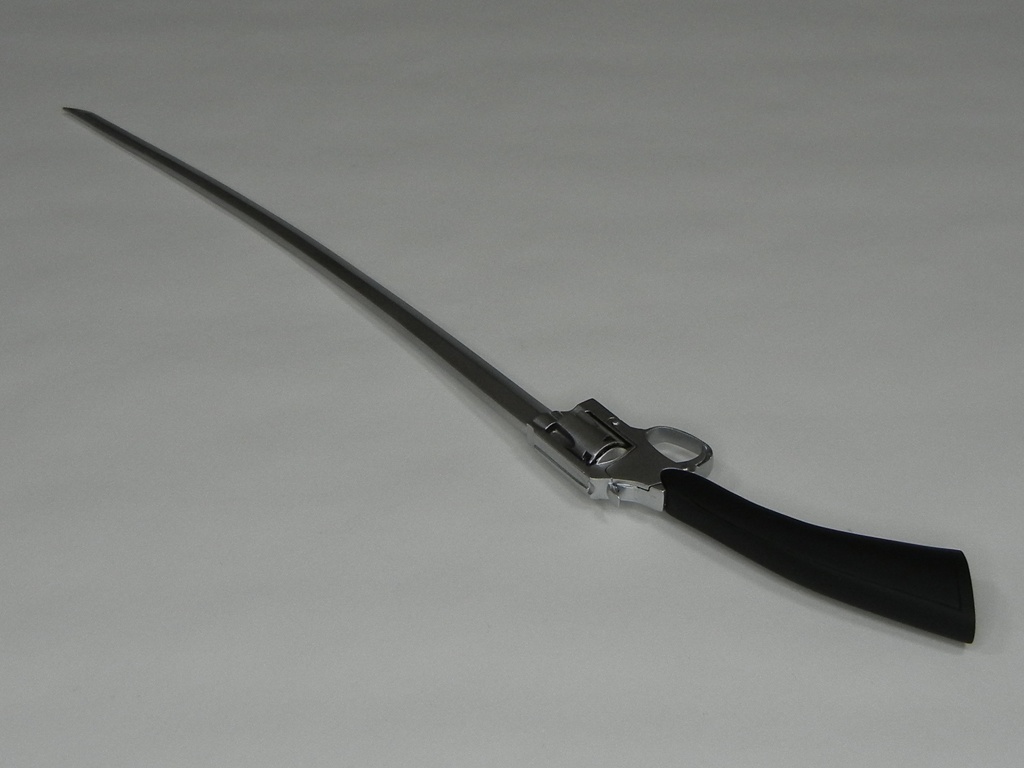 1/3 ドール用 ガンブレード(脇差)