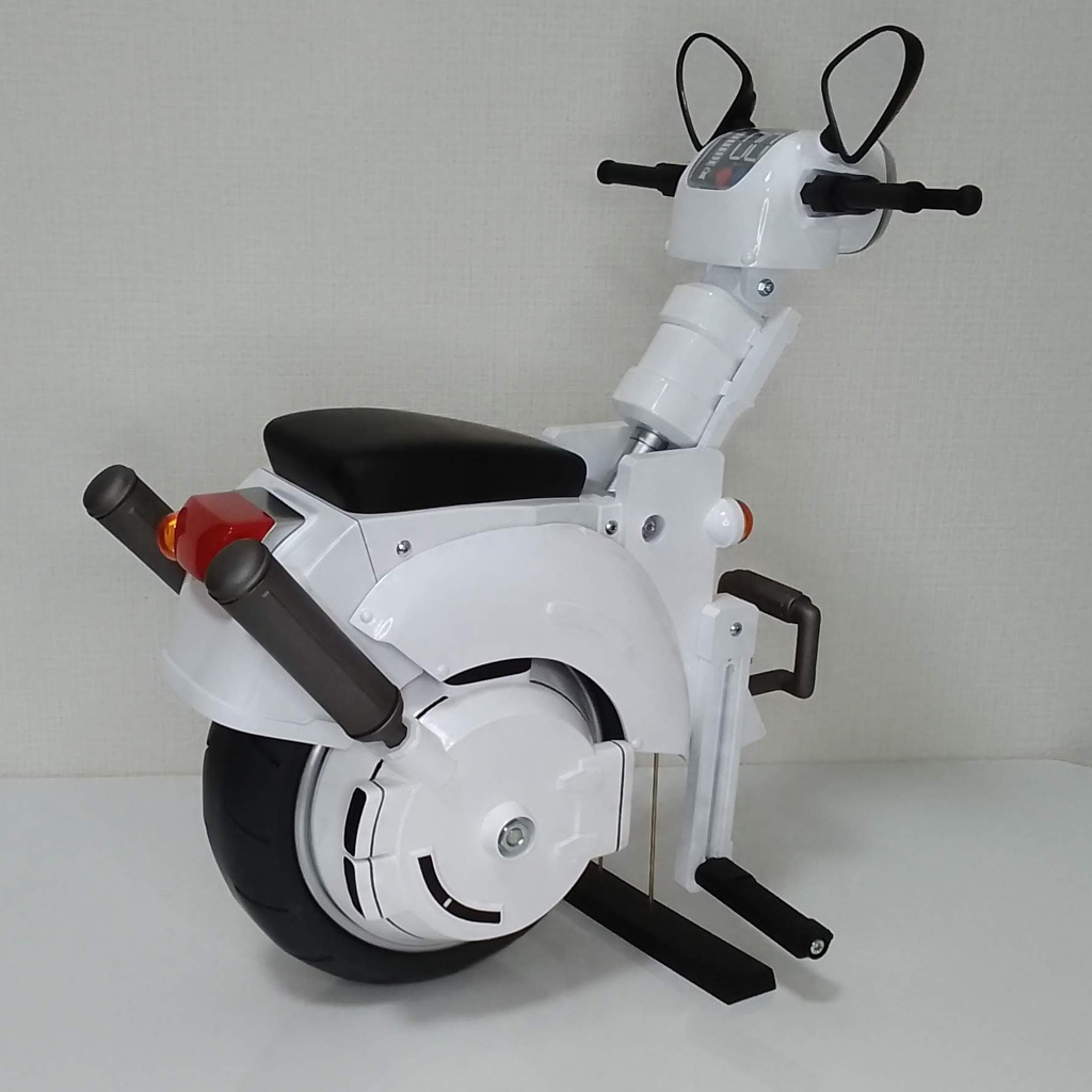 1/3 ドール用 モノバイク
