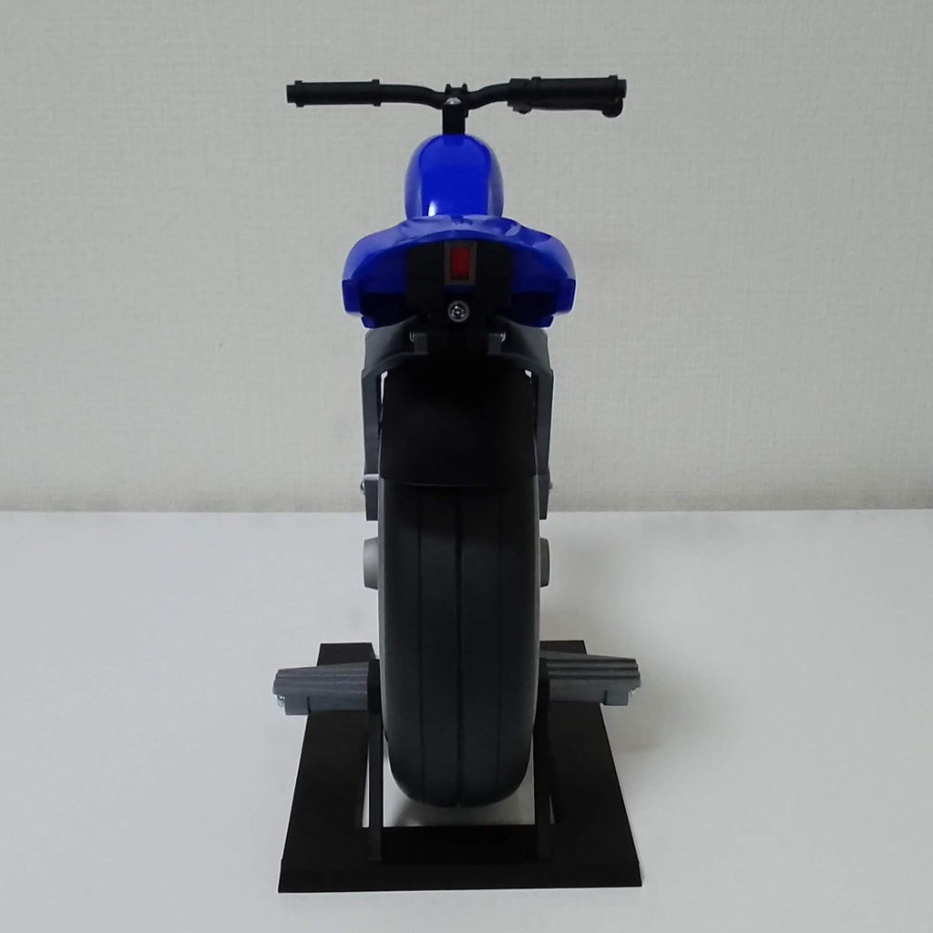 1/3 ドール用 モノバイクMk-II
