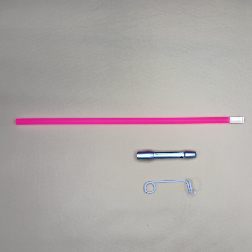 1/3 ドール用 ライトソード