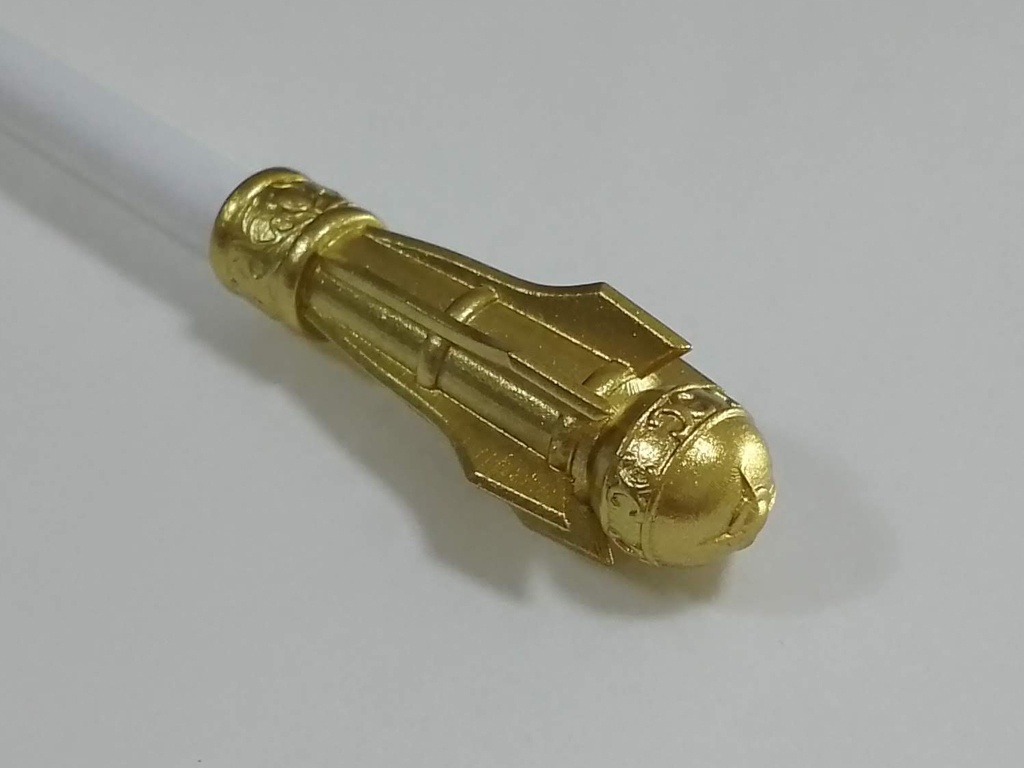 1/3 ドール用 天使の槍（長さ73cm）