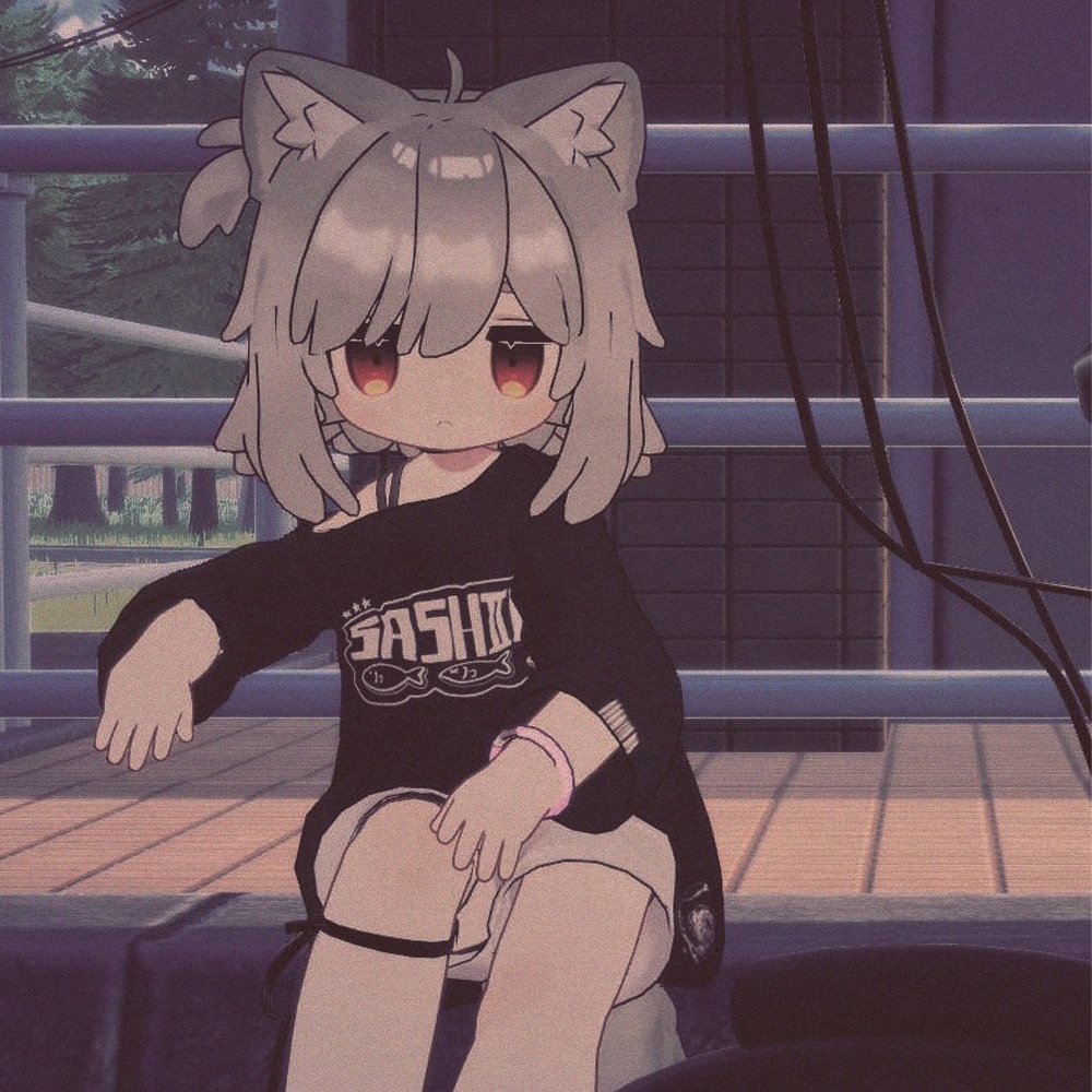 【まめふれんず対応衣装】キトゥンサマー🍧Kittonsummer