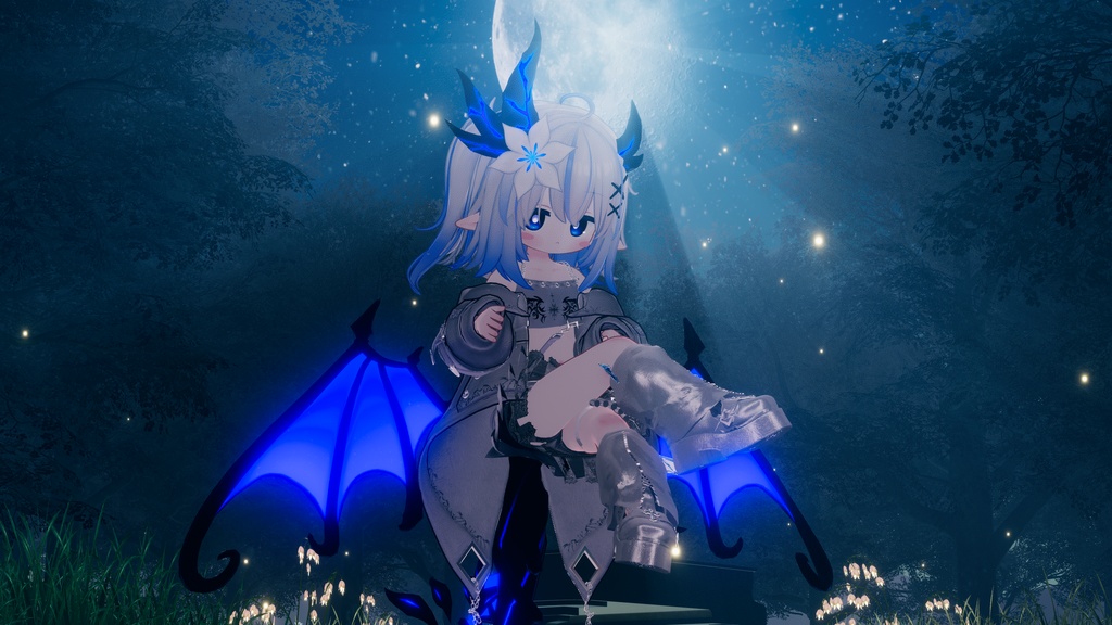 3日間限定SALE🌟【5アバター対応衣装】サブジラストリート✝SABJILA STREET