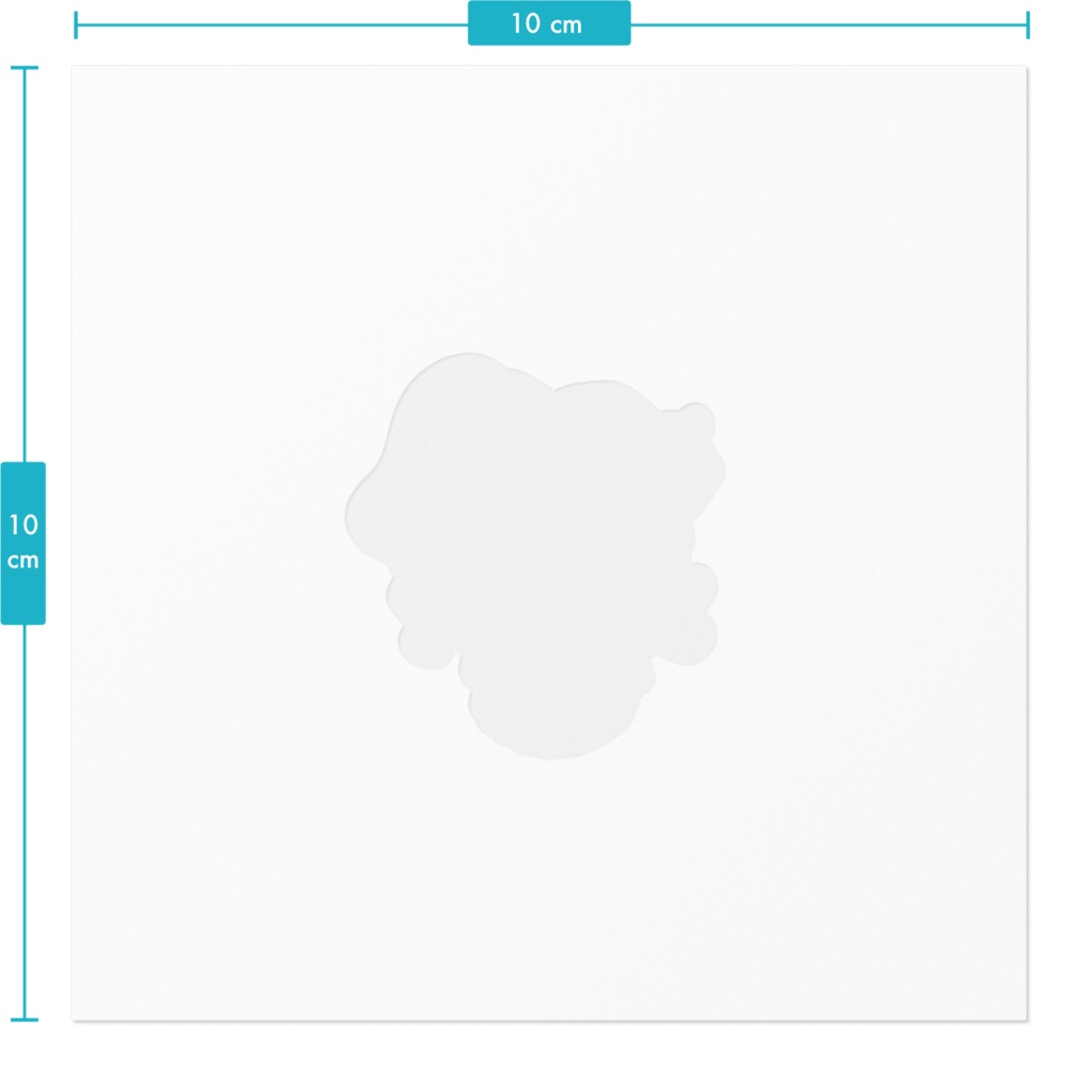 MI*GU*RU*MIステッカー