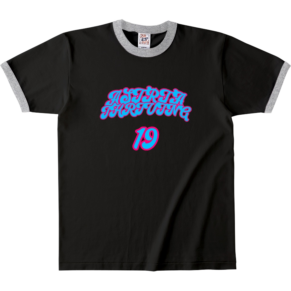 【ASTRTA】オリジナルTシャツ