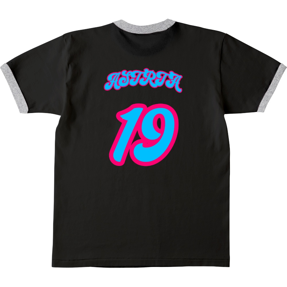 【ASTRTA】オリジナルTシャツ
