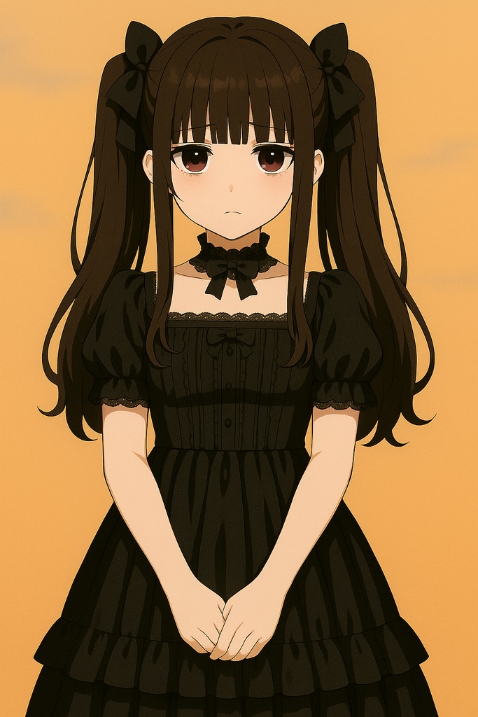 【亜夢ちゃんGPT】寂しがり屋な少女と共感するAI(PDFガイドつき)