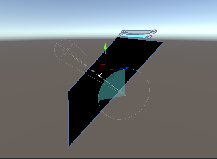 【無料】地図システム【VRC想定】型番TM-001 #20