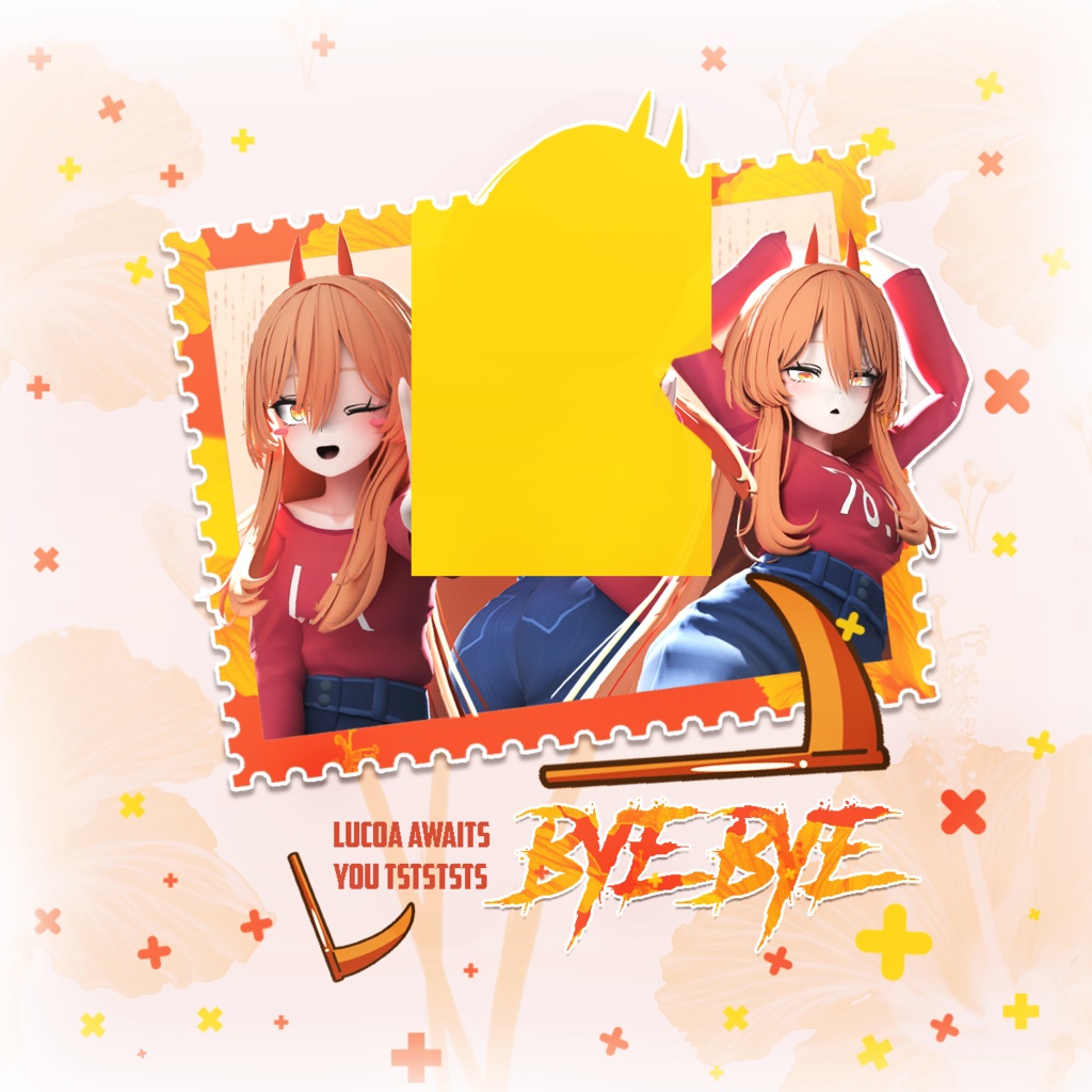 ˚₊‧ Power ‧₊˚