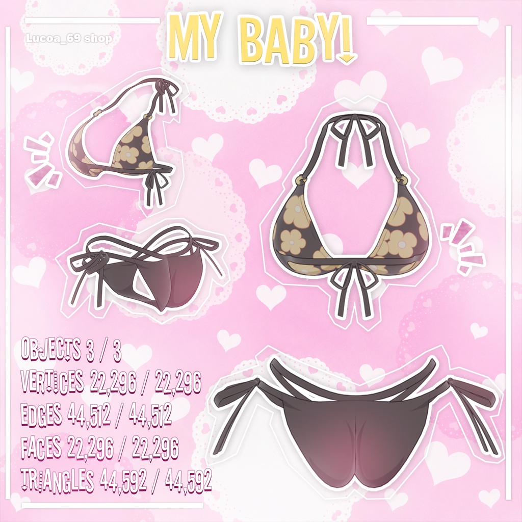 🌸 Marin Kitagawa 💛 【3avatars】