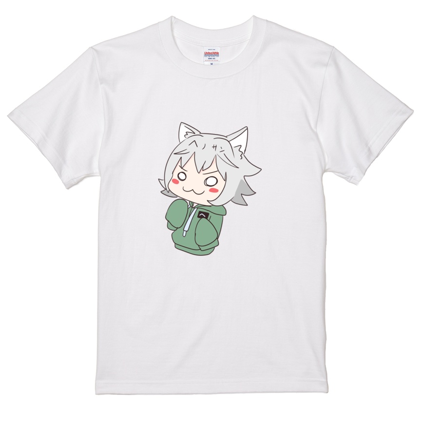 ヘノサンTシャツ（半袖）