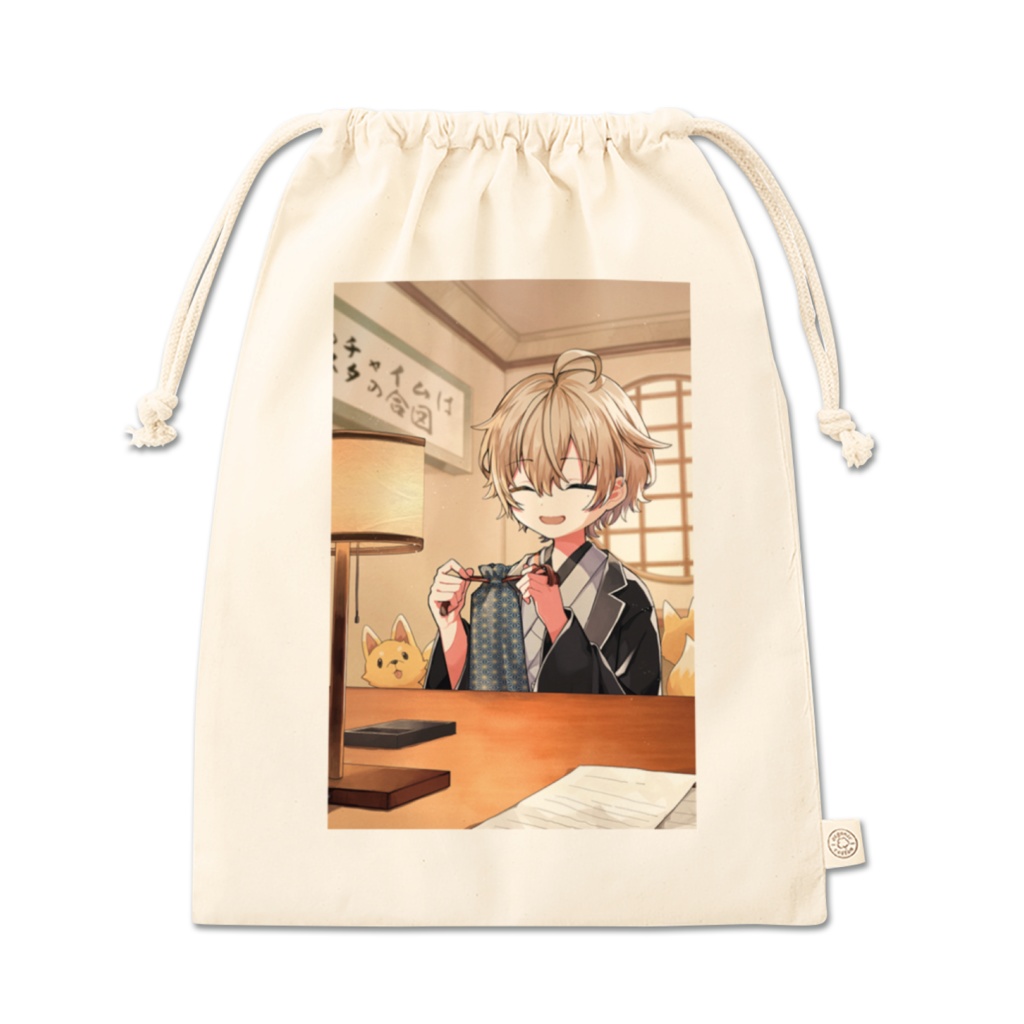 【3周年記念グッズ】お楽しみ福袋