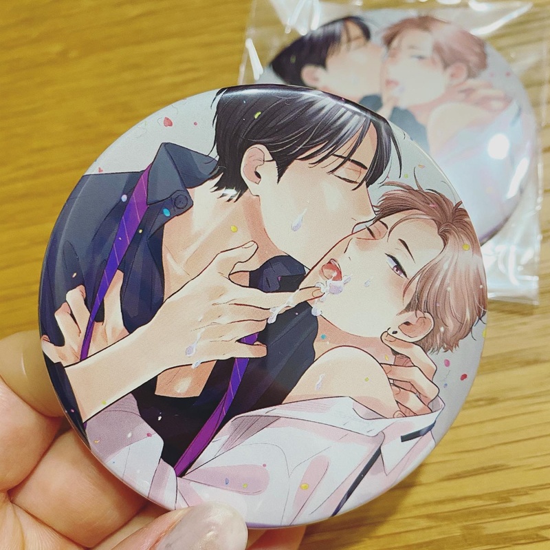 みだ猫缶ミラー