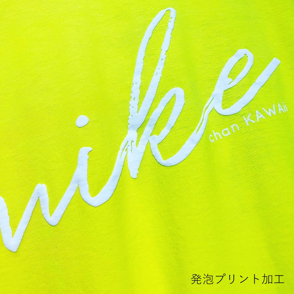 【再版受注】MIKE-Tシャツ