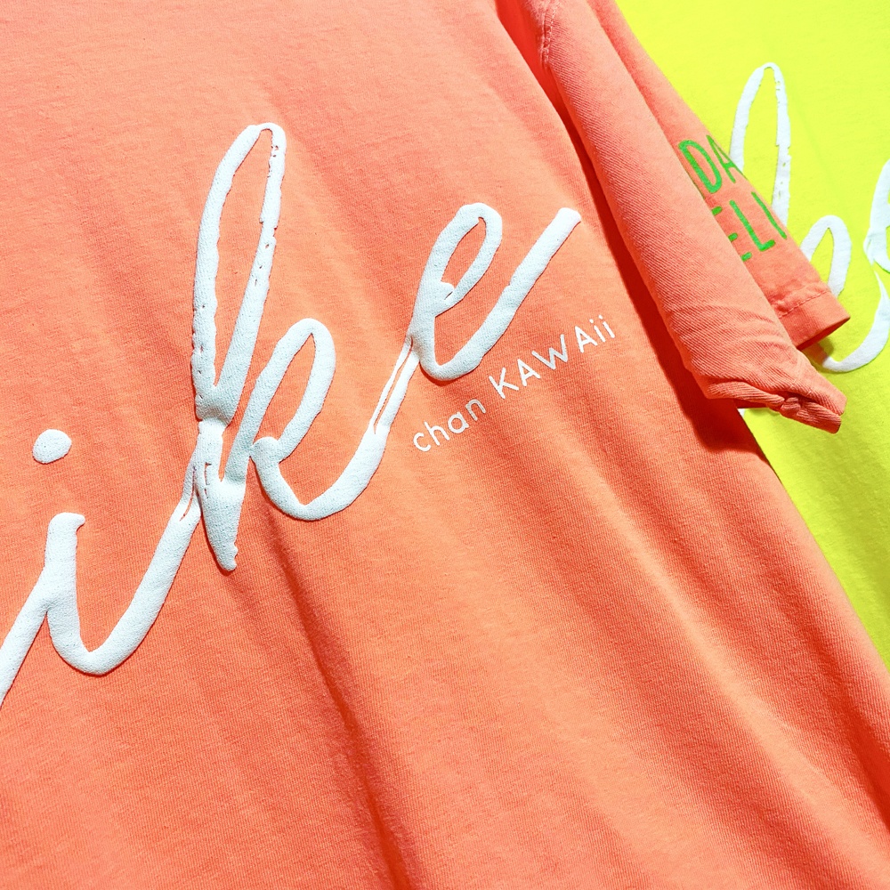 【再版受注】MIKE-Tシャツ