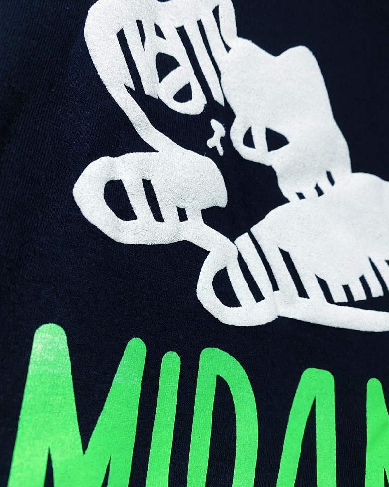 【再版受注】MIKE-Tシャツ